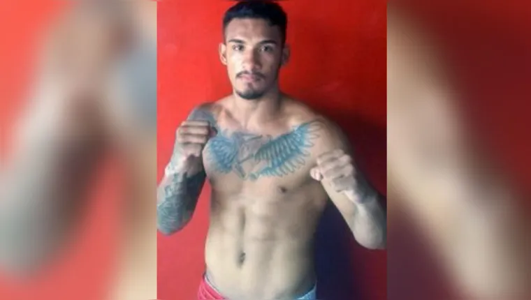 Imagem ilustrativa da notícia Belém: Ex-lutador de MMA é morto por ocupantes de carro