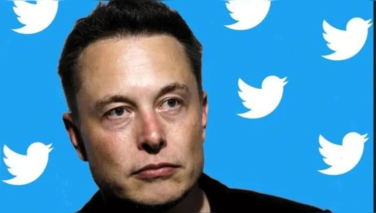 Imagem ilustrativa da notícia 'Falência não está fora de questão', diz Musk sobre Twitter