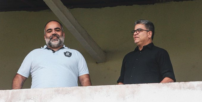 Elenco do Clube do Remo já está quase completo para 2023