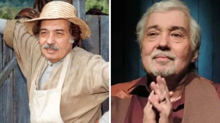 Pedro Paulo Rangel é internado e não tem previsão de alta