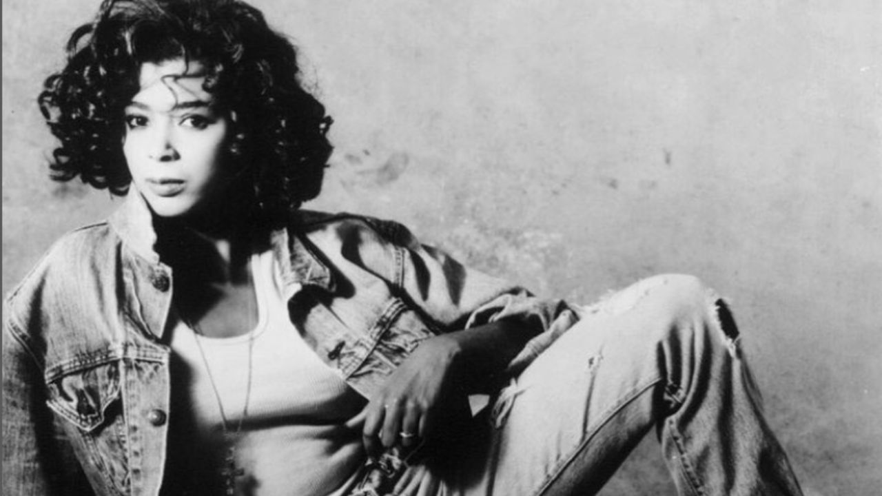Irene Cara, de "Flashdance", morre aos 63 anos nos EUA