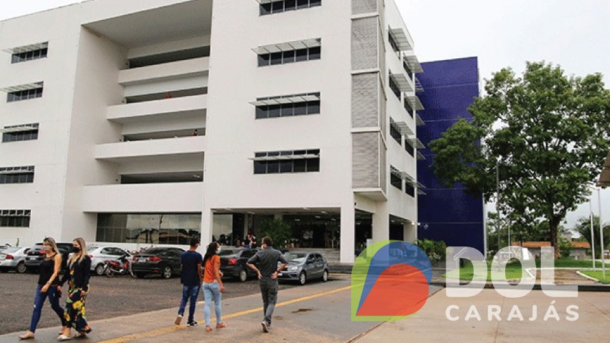 Os candidatos devem ficar atentos ao escolher o curso que irá concorrer a vaga Os candidatos devem ficar atentos ao escolher o curso que irá concorrer a vaga
