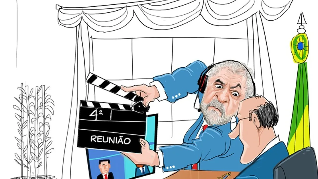 Imagem ilustrativa da notícia: Lula manda ministros atenderem os governadores