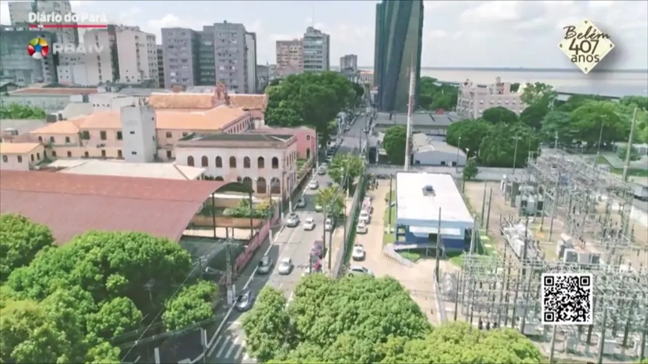 Imagem ilustrativa da notícia: História e curiosidades sobre a Rua Gaspar Viana