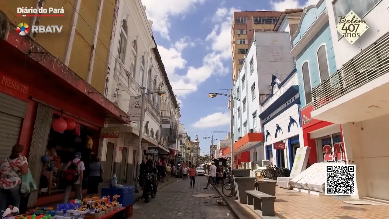 Imagem ilustrativa da notícia: História e curiosidades da Rua João Alfredo