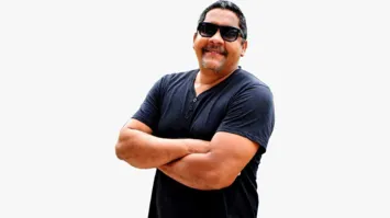 Imagem ilustrativa da notícia Daniel Cardoso agita
domingueira com muito samba em Belém