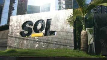 Sol da Doca vai mudar de local