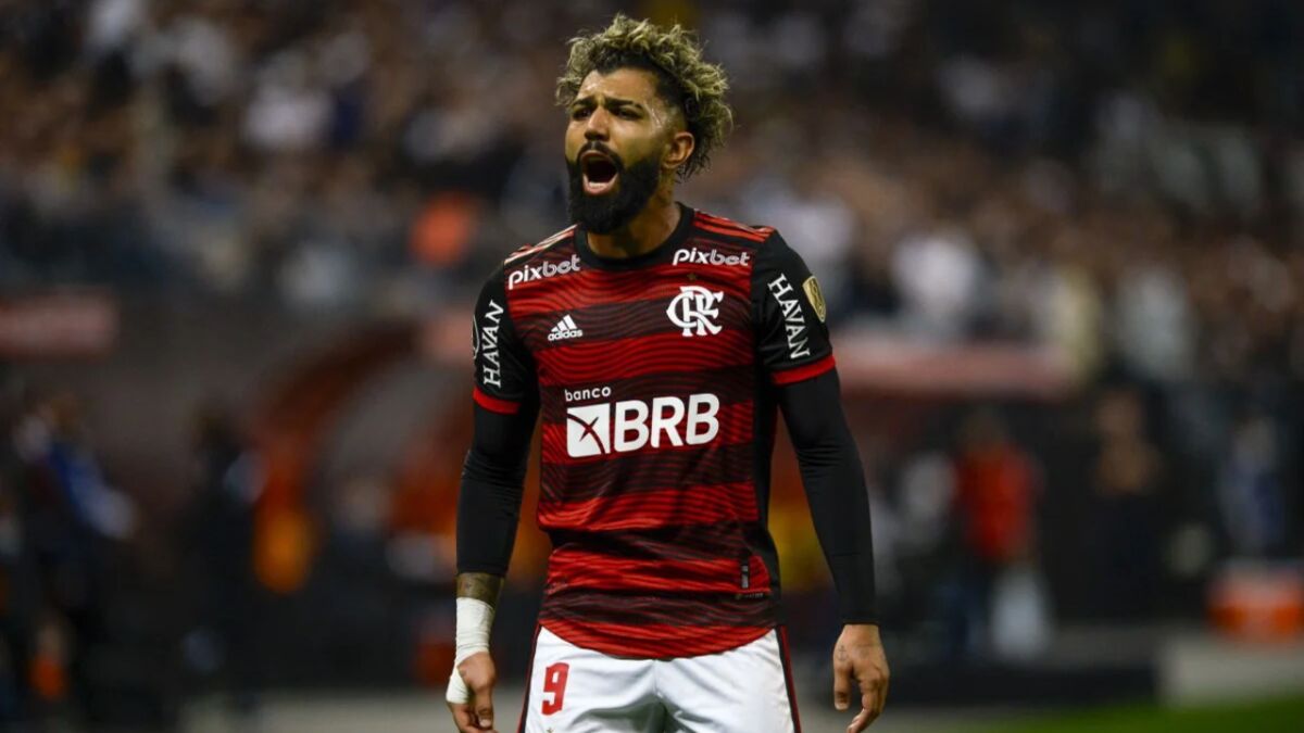 Veja o horário e onde assistir o jogo do Flamengo no Mundial • DOL