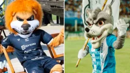 No próximo dia 19, com diferença de poucas horas entre uma partida e outra, Remo e Paysandu jogarão em Belém pelo Campeonato Paraense