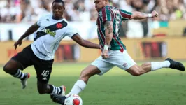 O jogo será no estádio Maracanã.