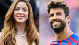 Shakira crítica Piqué, seu ex marido, em nova música