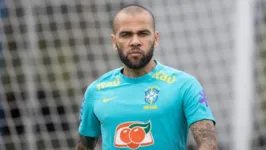 Daniel Alves está preso desde o dia 20 de janeiro. A rapidez do atendimento à vítima auxiliou a obtenção de provas para a investigação.