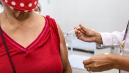 A Sesma disponibiliza ao longo desta semana a vacina contra a covid-19, além das vacinas de rotina.
