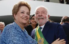 Imagem ilustrativa da notícia Dilma terá gordo salário no Banco dos Brics! Veja quanto