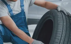 Imagem ilustrativa da notícia RR Pneus Bridgestone reforça importância da revisão do pneu