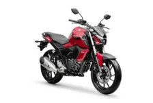 Imagem ilustrativa da notícia Nova Yamaha Fazer FZ15 chega com diferenciais