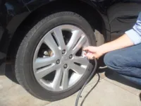 Imagem ilustrativa da notícia Segurança: veja quando trocar o pneu do seu carro