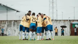 Além da busca por reabilitação, jogadores do Paysandu precisarão de muita disposição para enfrentar maratona de viagens e jogos nesta semana.