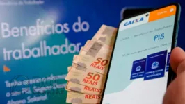 Em 2023, os primeiros a receber o abono salarial serão os trabalhadores do setor privado nascidos em janeiro