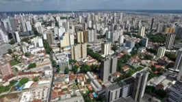 Cidade de Belém figura como a capital mais rica do norte