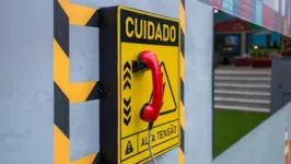 Big Fone deve tocar a qualquer momento e vai influenciar na formação do Paredão neste fim de semana