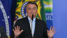 Jair Bolsonaro mentiu ao comparar manifestações em 2013 e 2017 com os ataques terroristas registrados neste domingo (08)