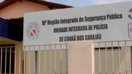 Após investigação minuciosa, a delegada Nathália Alves, juntamente com a equipe de investigadores da Polícia Civil de Canaã dos Carajás prendeu João Alves da Costa