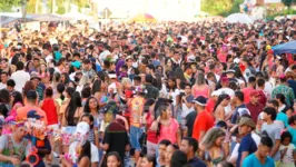 Programação de Carnaval começa neste sábado (18), em Marabá