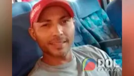 Elias Silva Leal foi encontrado morto na manhã desta segunda-feira (6)