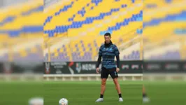 Cristiano Ronaldo pode ficar fora dos campos por causa de fraude