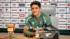 Grandeza de Marcelo é algo que dá novo patamar para o Fluminense