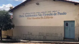 Casos chocantes aconteceram no asilo Vila Vicentina Padre Libério, na cidade de Divinópolis, oeste de Minas Gerais.