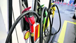 A partir de 1º de março a gasolina e o etanol voltarão a ser tributados, mas de forma diferenciada