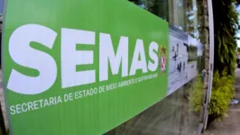 Concurso da Semas oferece mais 130 vagas para ensino médio e superior.