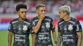 Timão já venceu o primeiro clássico em 2023