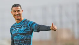 No mundo, Cristiano é a pessoa com mais seguidores no Instagram