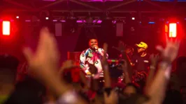 O engajamento do DJ é tanto, que atualmente ele é um dos profissionais da música brega regional com grande número de seguidores da região.