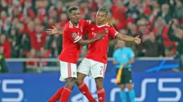 Brasileiro fechou a goleada