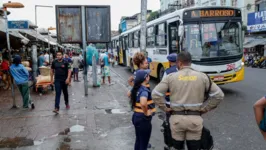 Imagem ilustrativa da notícia Linhas de ônibus serão desviadas no aniversário de Belém