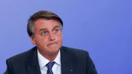 Imagem ilustrativa da notícia Procuradores pedem que Augusto Aras investigue Bolsonaro