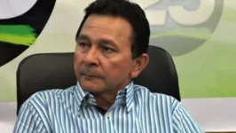 O deputado estadual José Maria Tapajós agora será o novo secretário do Centro Regional de Governo do Baixo-Amazonas.