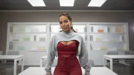 Anitta é confirmada na sétima temporada da série espanhola 'Elite'