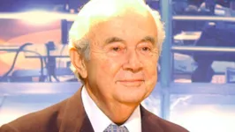 Mauro Bento Dias Salles morre aos 90 anos