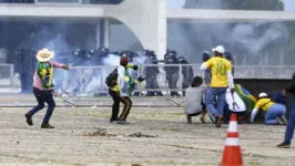 Imagem ilustrativa da notícia Atos terroristas: deputados paraenses podem ser denunciados