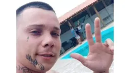 Adrian Juliano Martins Herculano, de 21 anos, confessou ter matado a filha.