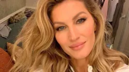 A ideia da publicação é ter Gisele "fotografada em uma nova roupagem".