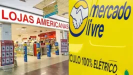 O Mercado Livre vai substituir a Americanas como patrocinador do BBB23.