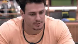 Gustavo fala mal de aliado Fred no BBB.