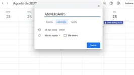 O serviço está disponível por R$ 28 mensais ou gratuitamente para organizações sem fins lucrativos ou educacionais.