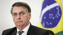 Imagem ilustrativa da notícia TSE dá prazo de 5 dias para Bolsonaro responder sobre urnas 